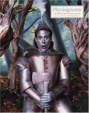 Image of Various Artists Physiognomy...Mark Seliger Photographs 1999 Italian book 0-8212-2598-7