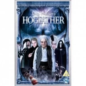 Image of Hogfather DVD