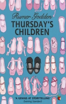 Image of Thursdays Children by Rumer Godden Paperback