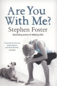Image of Are You with Me by Stephen Foster Book