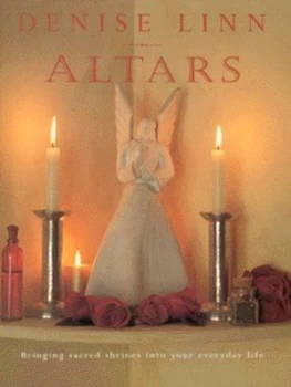 Image of Altars by Denise Linn Hardback