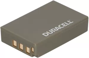 image of Duracell Camera Battery - replaces Olympus BLS-5 Battery