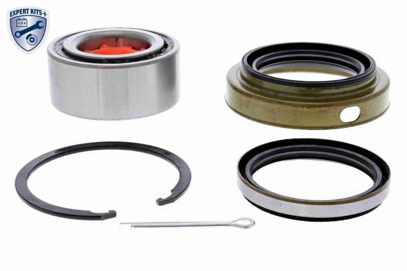 Image of ACKOJA A70-0124 Wheel bearing kit EXPERT KITS + Front Axle Wheel Bearing Kit (654)