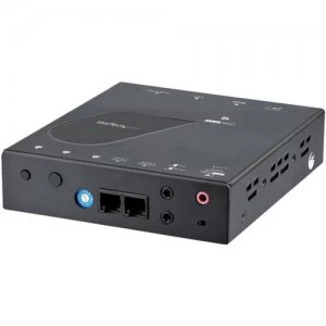Image of StarTech.com HDMI Over IP Receiver for ST12MHDLAN2K - Video Wall Support - 1080p