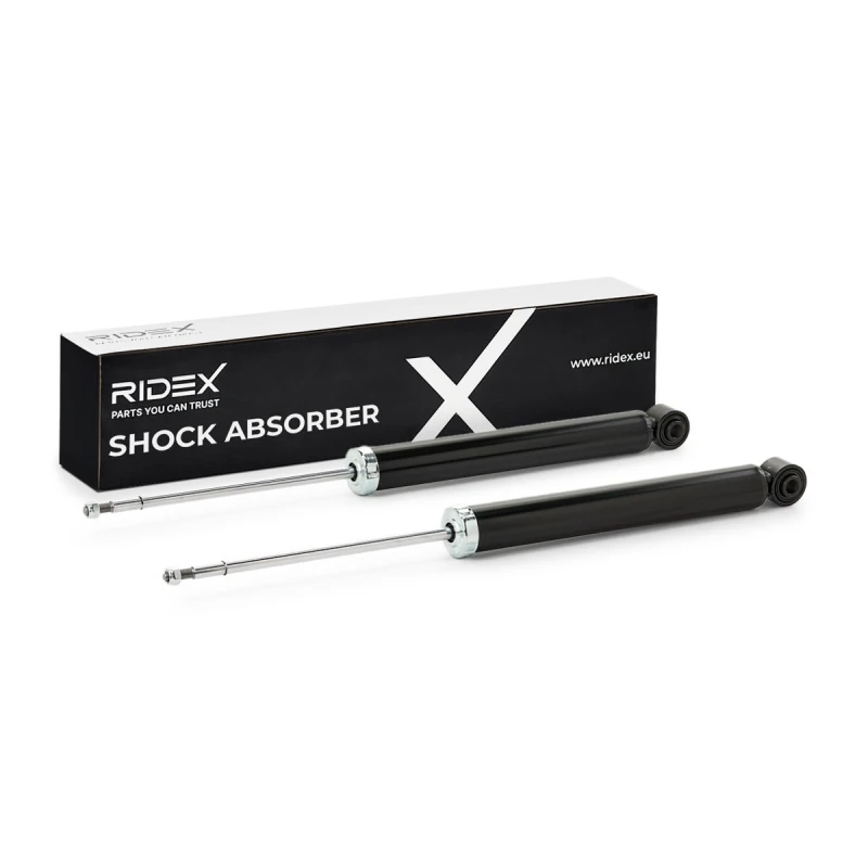Image of RIDEX Shock absorber RIDEX 854S20268