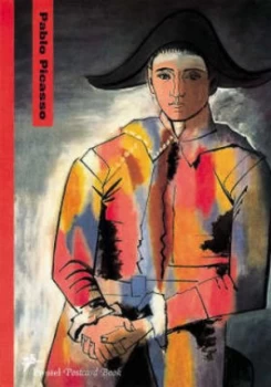 Image of Pablo Picasso by Prestel Publishing Book
