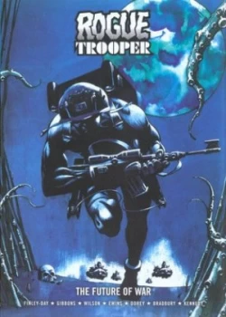 Image of The Future of War by Gerry Finley-Day and Eric Bradbury Paperback