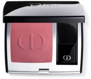 Image of DIOR Forever Rouge Blush 6.7g 962 - Poison - Matte