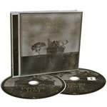 image of Paradise Lost - At The Mill (Bluray & Music CD)