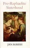 Image of pre raphaelite sisterhood