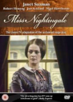 Image of Miss Nightingale