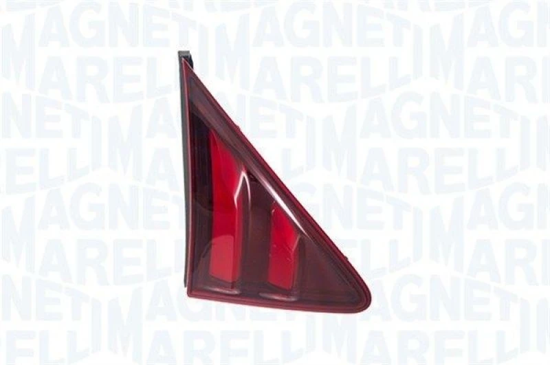 Image of MAGNETI MARELLI Rear light MAGNETI MARELLI 714081300701