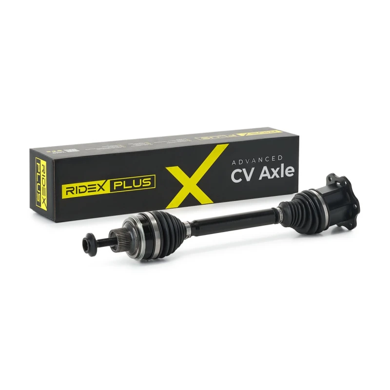 Image of RIDEX PLUS Drive shaft RIDEX PLUS 13D1261P
