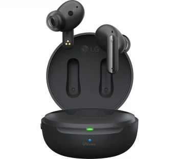 Image of LG Tone Free UFP9 Bluetooth Wireless Earbuds