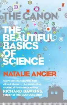 Image of The Canon : The Beautiful Basics of Science