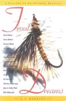 Image of Trout dreams by James Merritt