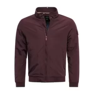 image of Slazenger 1881 Meadows Jacket - Red