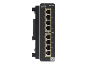 Image of Catalyst IE3300 Rugged Series - Copper Wire - 1 Gbps
