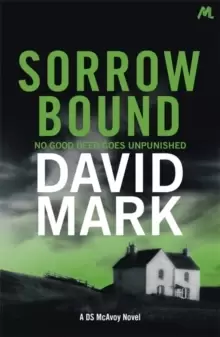 Image of Sorrow Bound : The 3rd DS McAvoy Novel