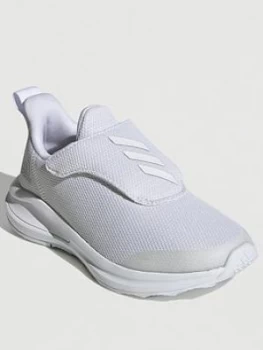 Image of adidas Fortarun Ac Kids, White, Size 1