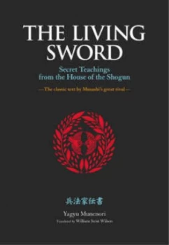 Image of The Life-Giving Sword by William Wilson Hardback