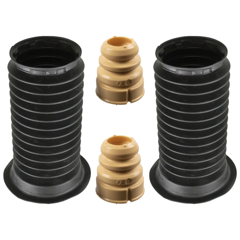 Image of FEBI BILSTEIN 194068 Shock Absorber Dust Cover Front Axle Dust Cover Kit,shock absorber (919)