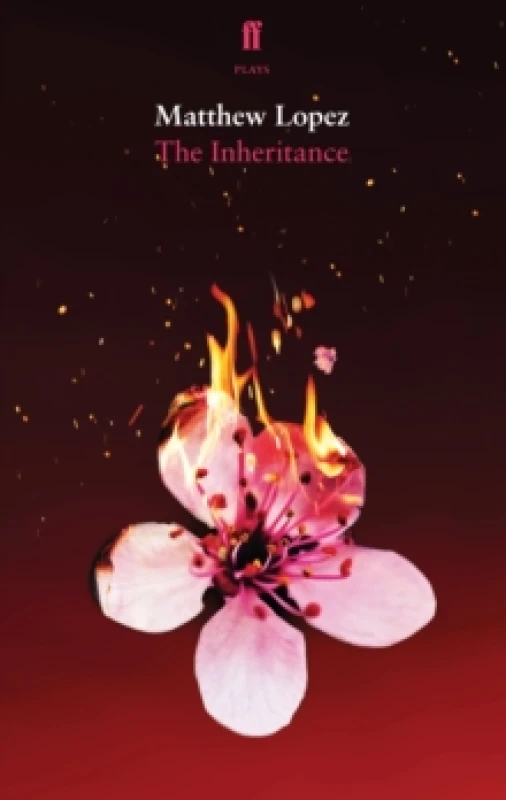 Image of The Inheritance. Paperback. By Matthew Lopez, E M Forster Books