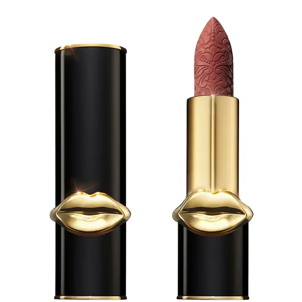 image of Pat McGrath Labs MatteTrance Lipstick 4g (Various Shades) - Nude Nocturne