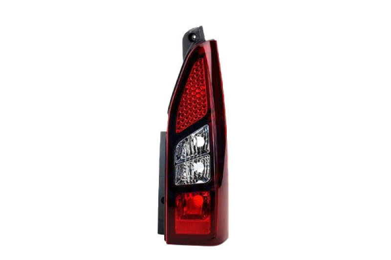 Image of JOHNS 57 62 88-2 Rear light without bulb holder, Right Combination Rearlight (391)