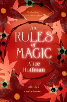 Image of The Rules of Magic