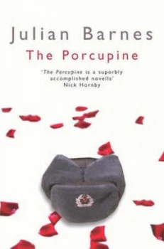 Image of The Porcupine by Julian Barnes Book