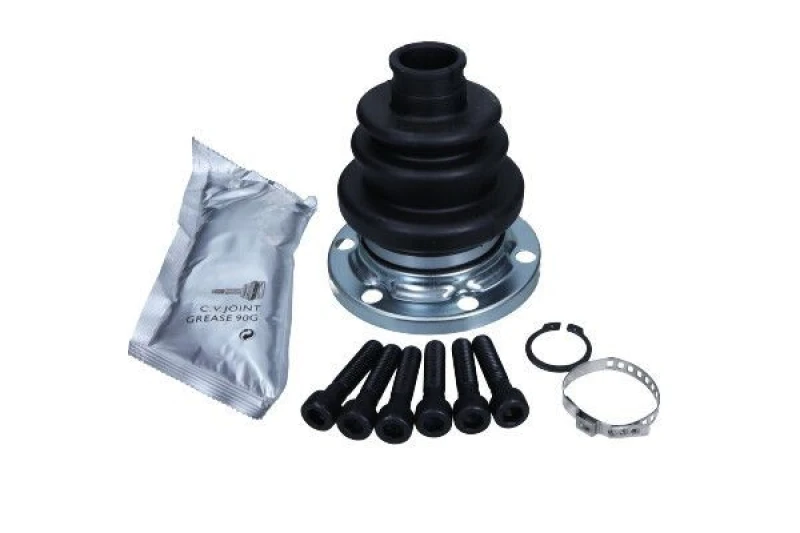 Image of MAXGEAR CV boot kit, drive shaft MAXGEAR 49-1411