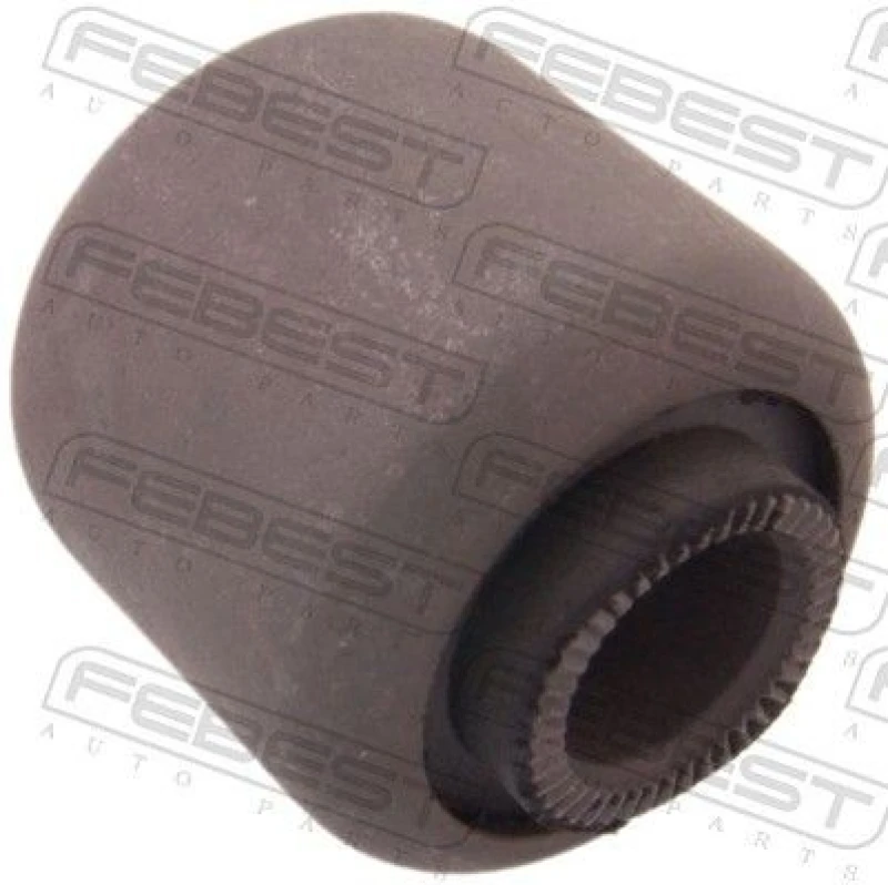 Image of Control arm bush FEBEST TAB-166RUB