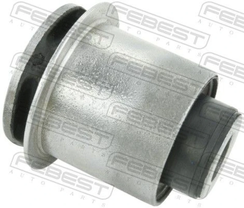 Image of Trailing arm / Suspension arm bush FEBEST MZAB-154