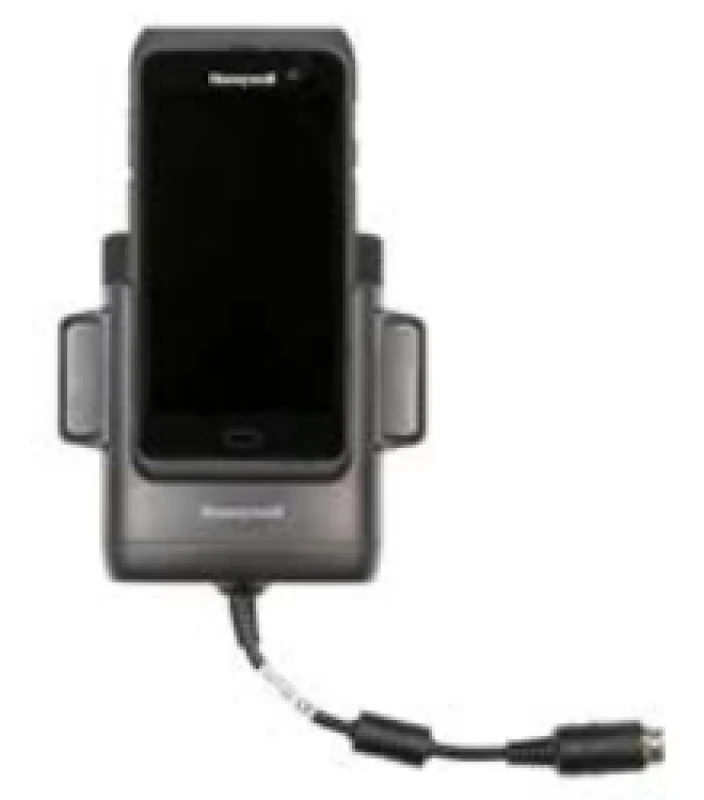 Image of Honeywell CT45-VD-CNV barcode reader accessory Holder
