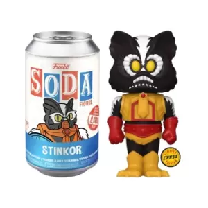 Image of Vinyl Soda: MOTU - Stinkor