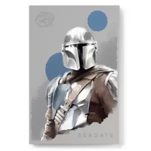 Image of Seagate Game Drive STKL2000405. HDD capacity: 2 TB HDD size: 2.5". USB version: 3.2 Gen 1 (3.1 Gen 1)