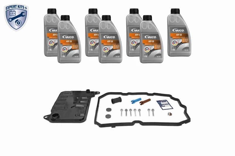 Image of Gearbox service kit VAICO V30-3695