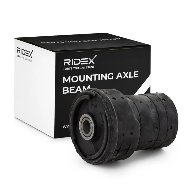Image of Axle bush RIDEX 1080M0044