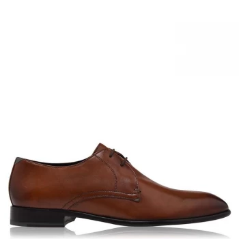 image of Ted Baker Sumpsa Lace Formal Shoes - Tan