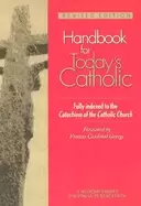 Image of handbook for todays catholic revised edition