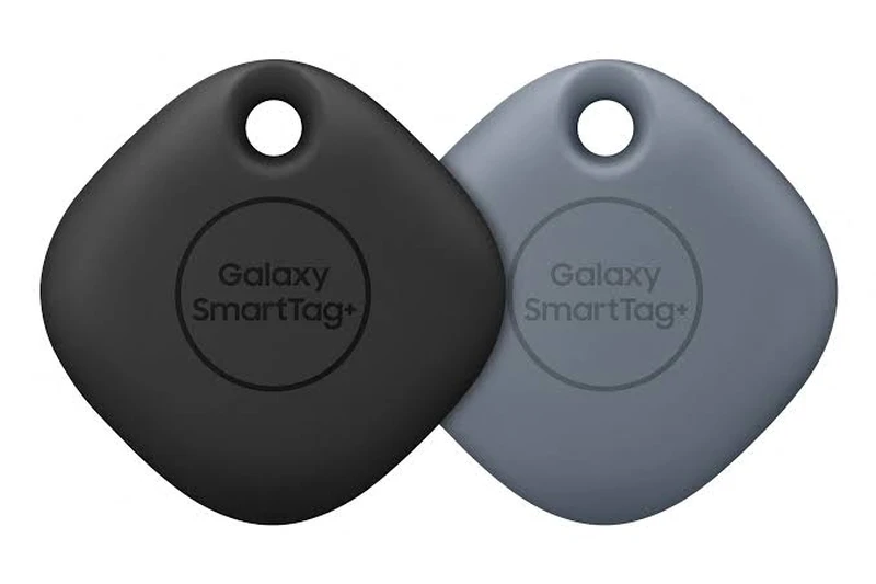 Image of Samsung Galaxy Smart Tag Plus 2 Pack