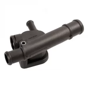 Image of Coolant Flange 23720 by Febi Bilstein