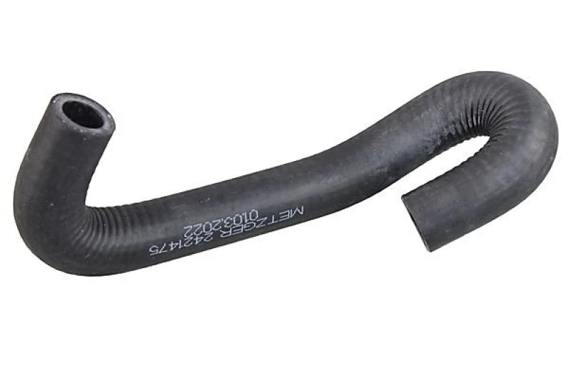 Image of Radiator hose METZGER 2421475