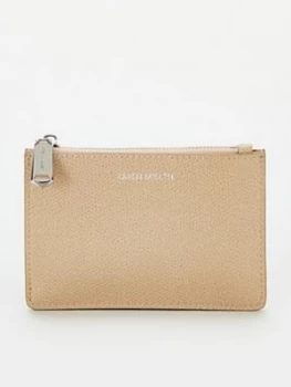 image of Karen Millen Brook Pouch - Natural