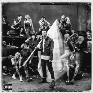 Image of Yungblud - The Underrated Youth CD