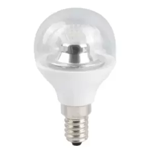 Image of Bell 4W LED E14/SES Golf Ball Warm White - BL05189