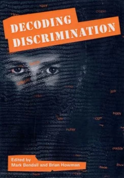 Image of Decoding Discrimination by Mark Bendall and Brian Howman Paperback