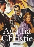 Image of agatha christie the woman and her mysteries