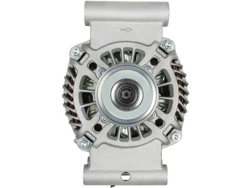 Image of AS-PL Alternator AS-PL A5048